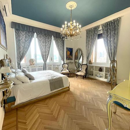 Stile Libero Guest House ตูริน ภายนอก รูปภาพ