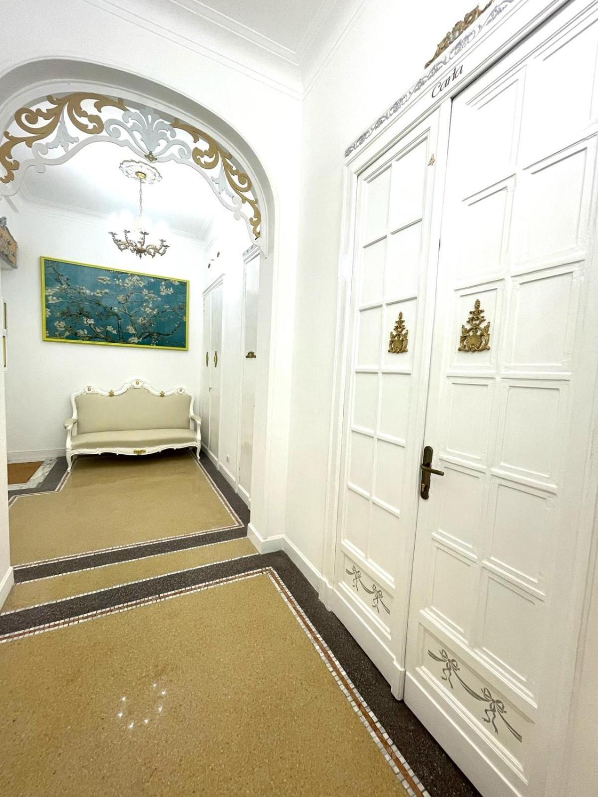 Stile Libero Guest House ตูริน ภายนอก รูปภาพ