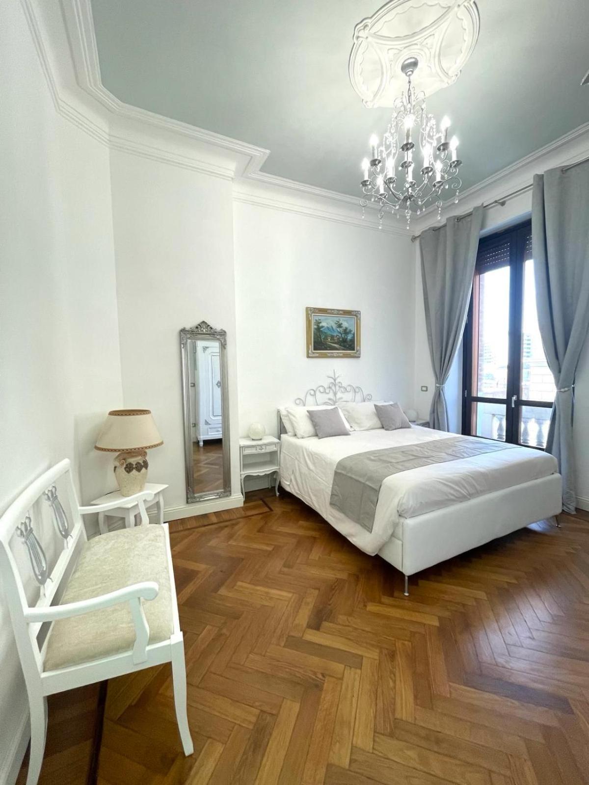 Stile Libero Guest House ตูริน ภายนอก รูปภาพ