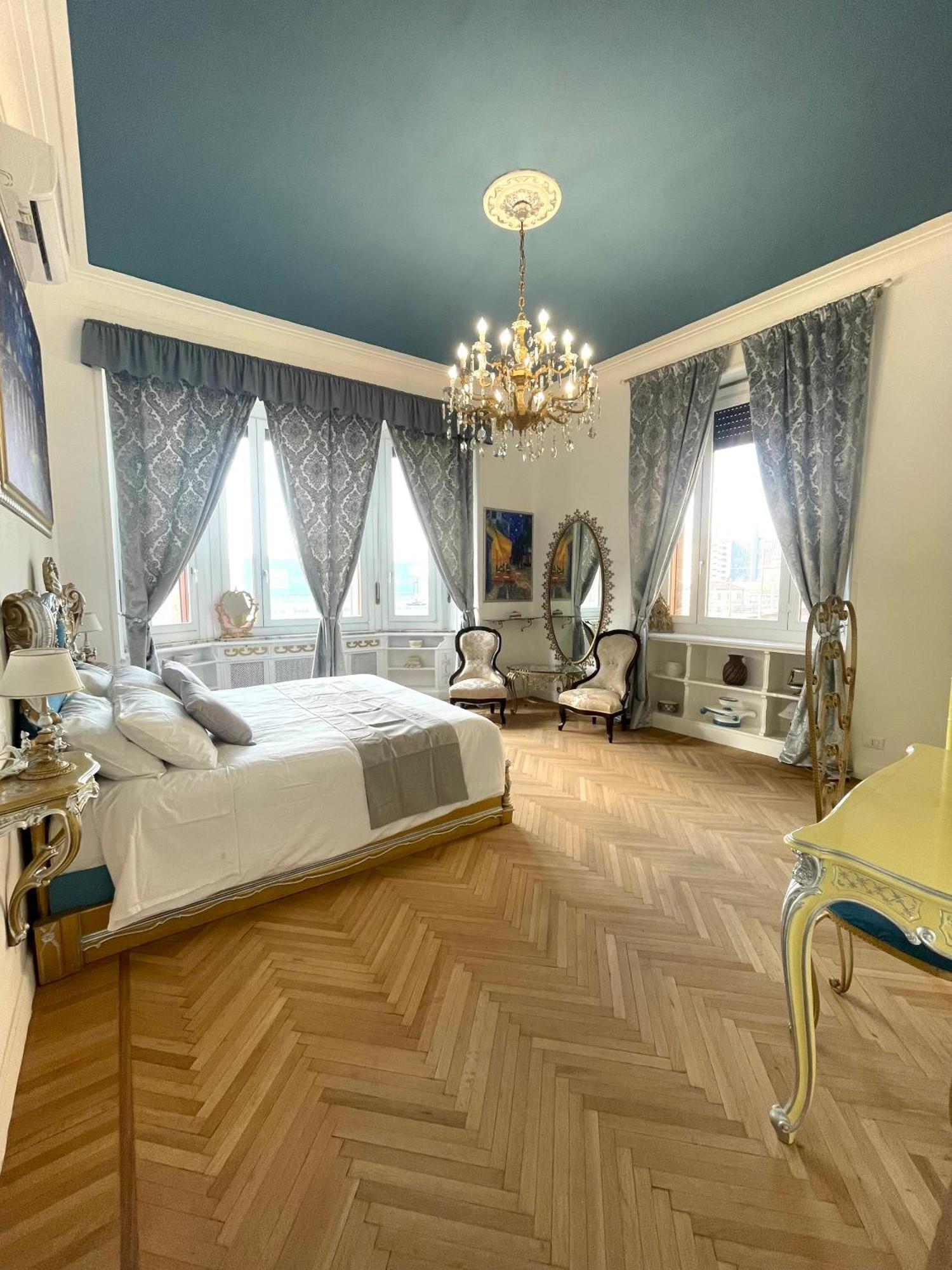Stile Libero Guest House ตูริน ภายนอก รูปภาพ