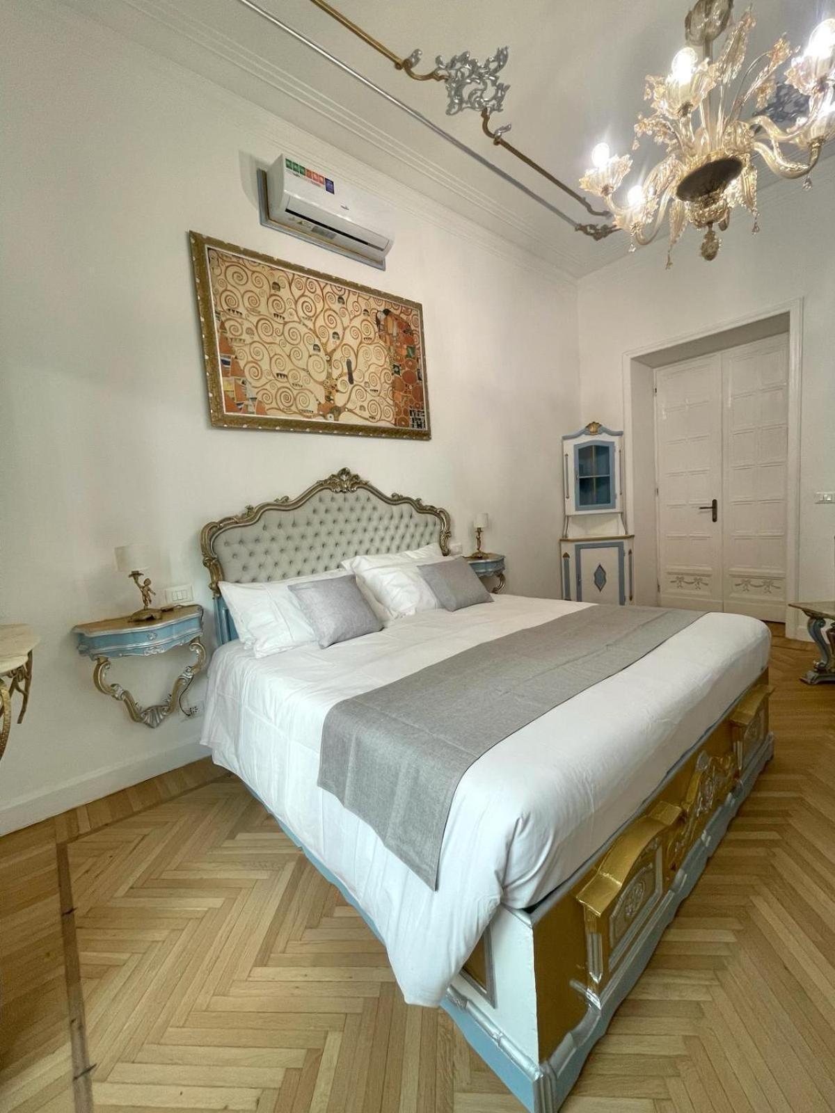 Stile Libero Guest House ตูริน ภายนอก รูปภาพ