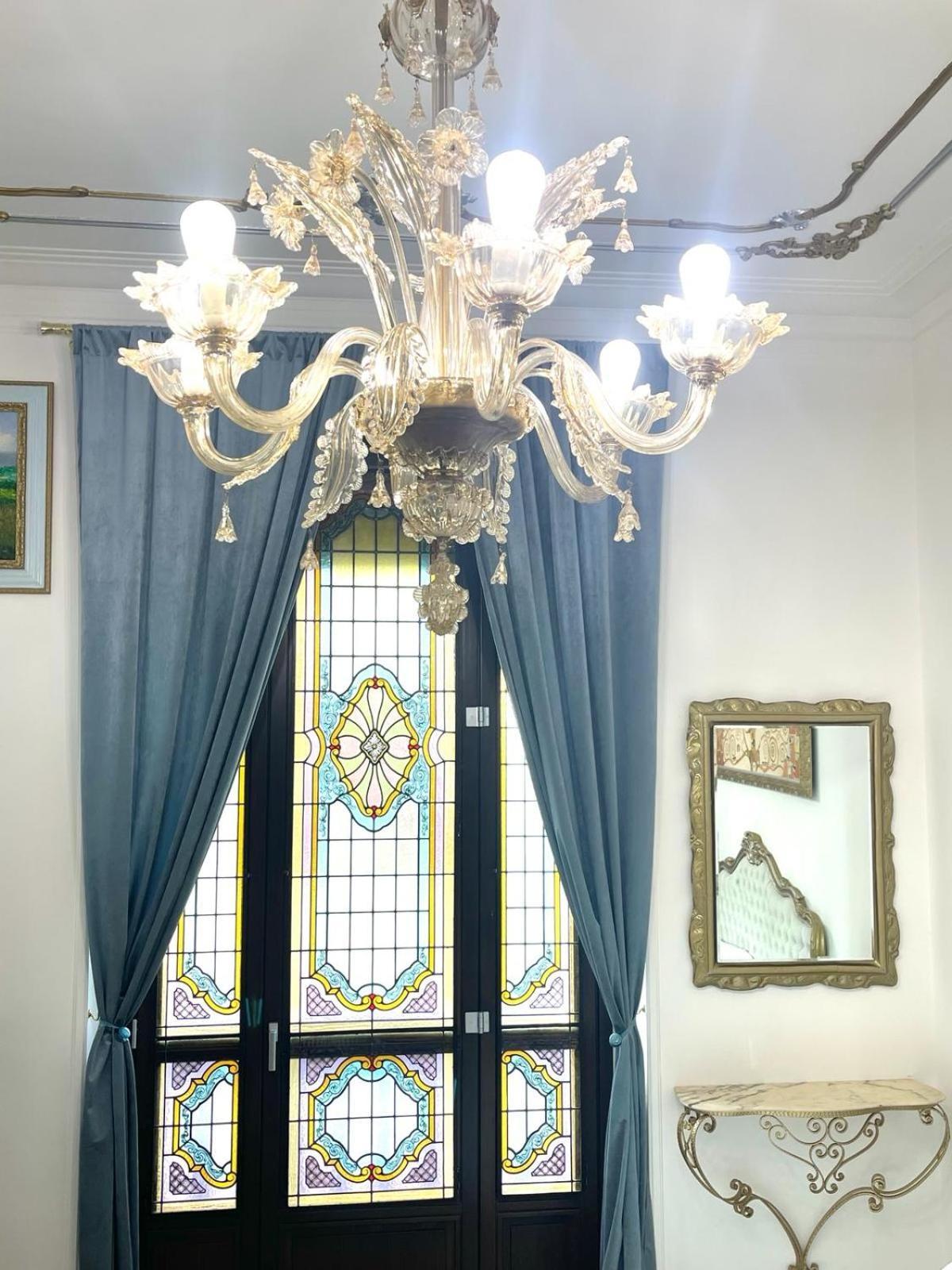 Stile Libero Guest House ตูริน ภายนอก รูปภาพ