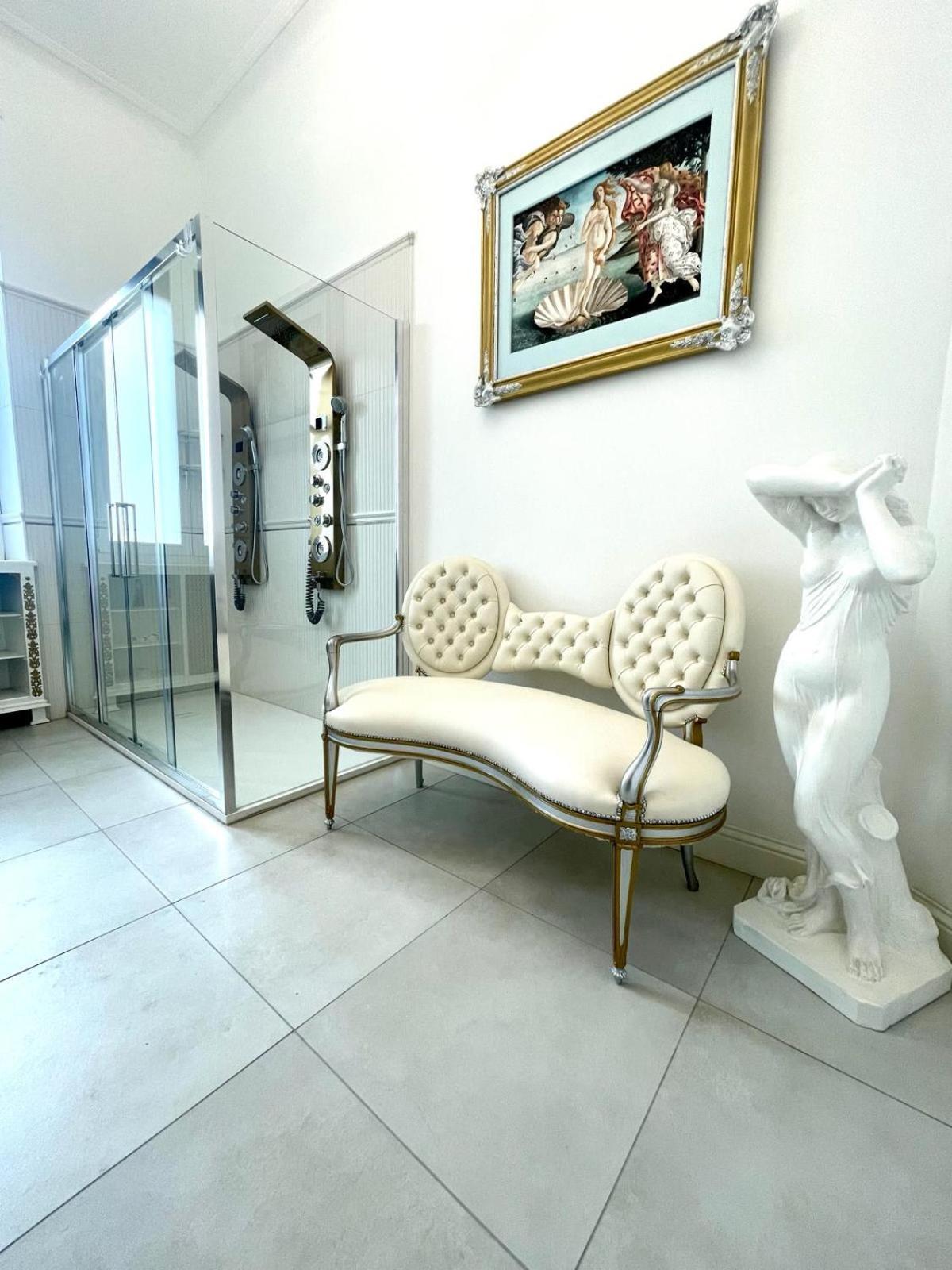 Stile Libero Guest House ตูริน ภายนอก รูปภาพ