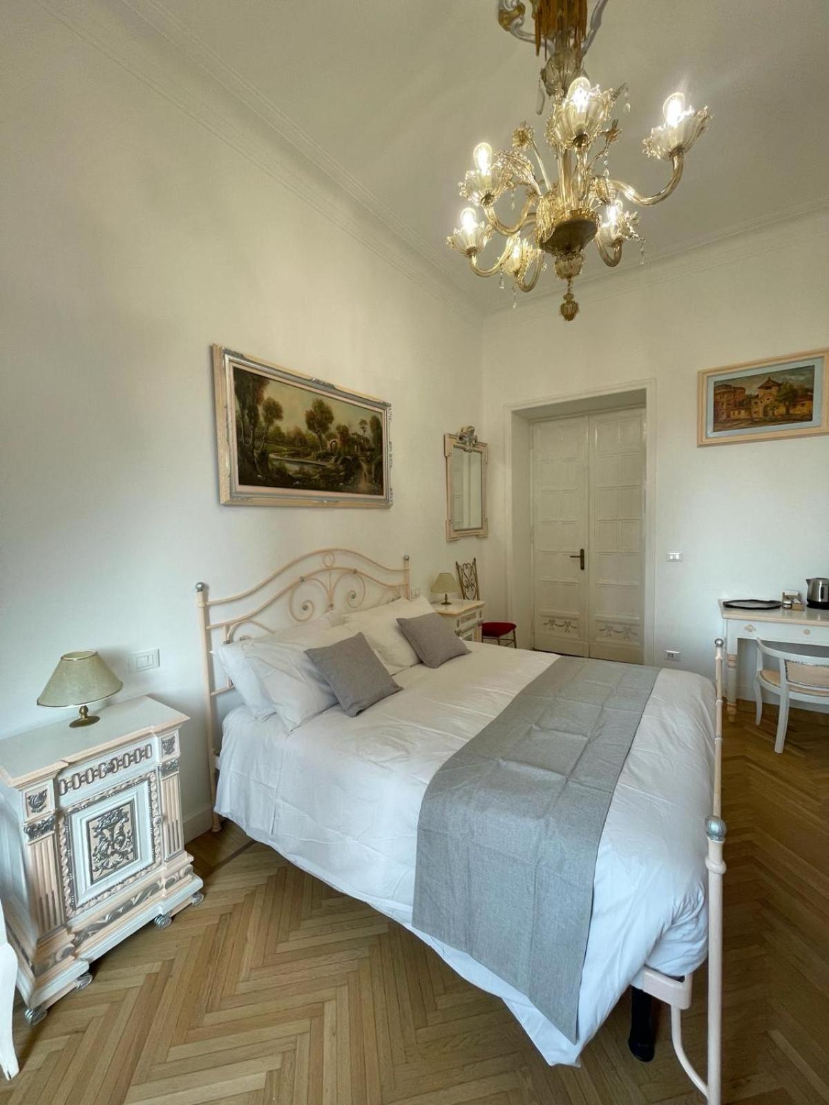 Stile Libero Guest House ตูริน ภายนอก รูปภาพ