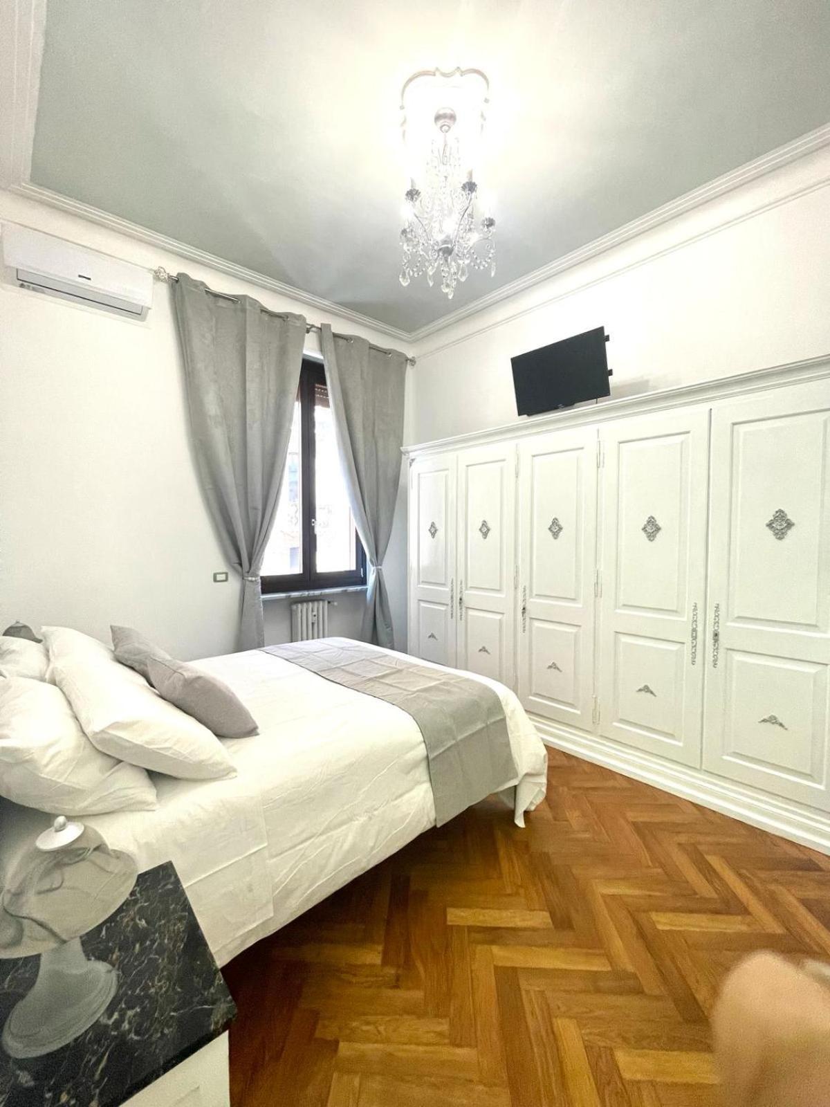Stile Libero Guest House ตูริน ภายนอก รูปภาพ