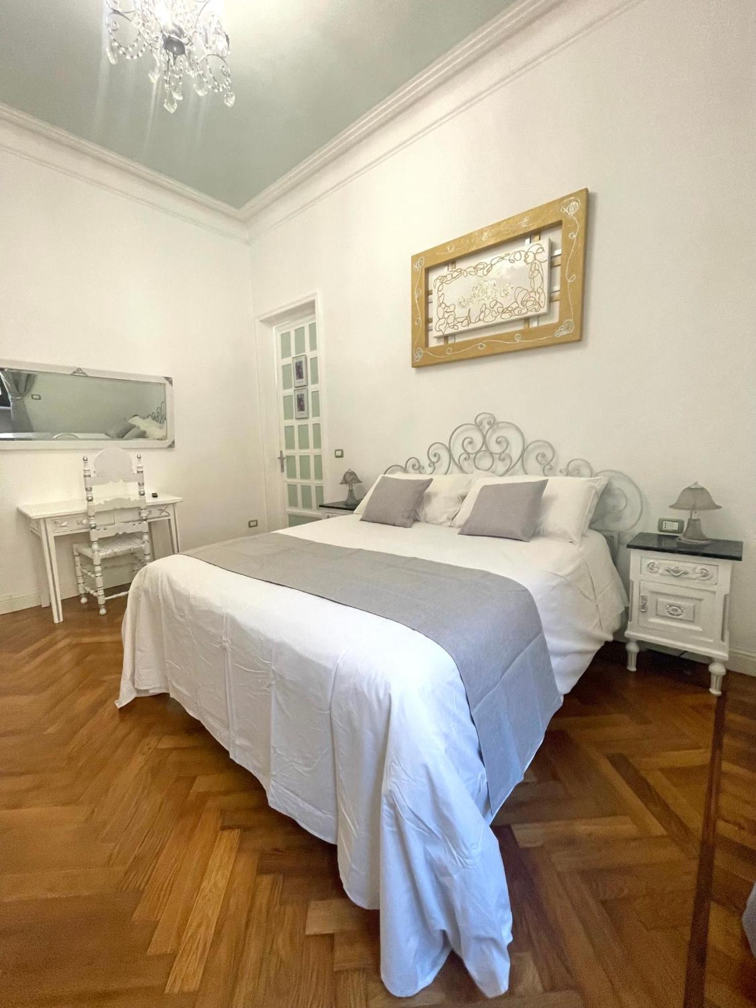 Stile Libero Guest House ตูริน ภายนอก รูปภาพ