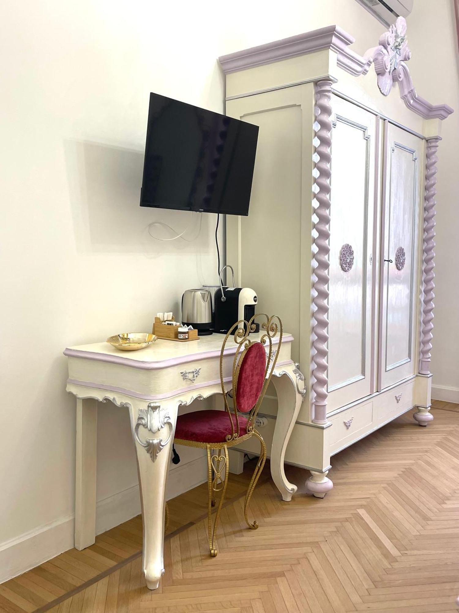 Stile Libero Guest House ตูริน ภายนอก รูปภาพ