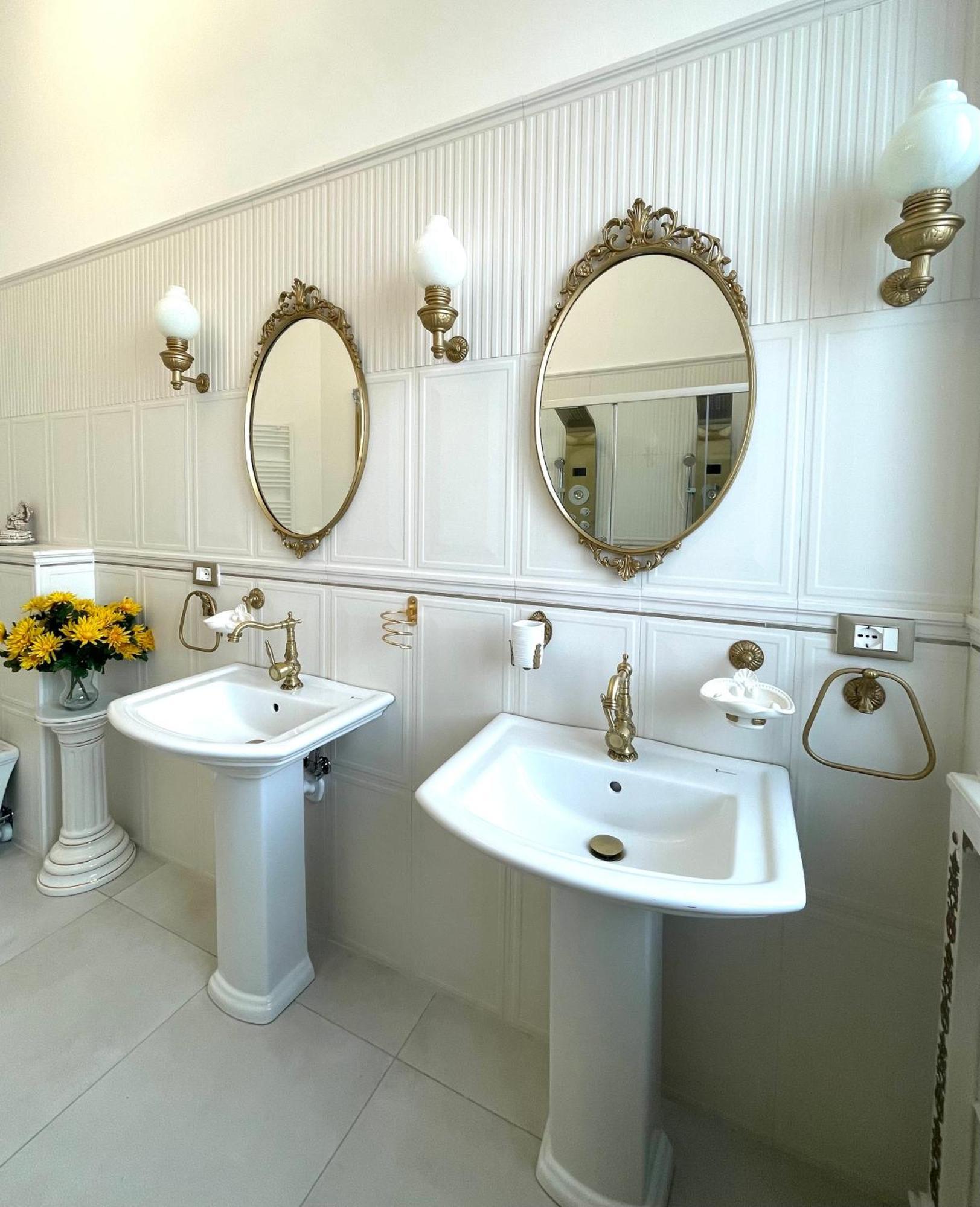 Stile Libero Guest House ตูริน ภายนอก รูปภาพ