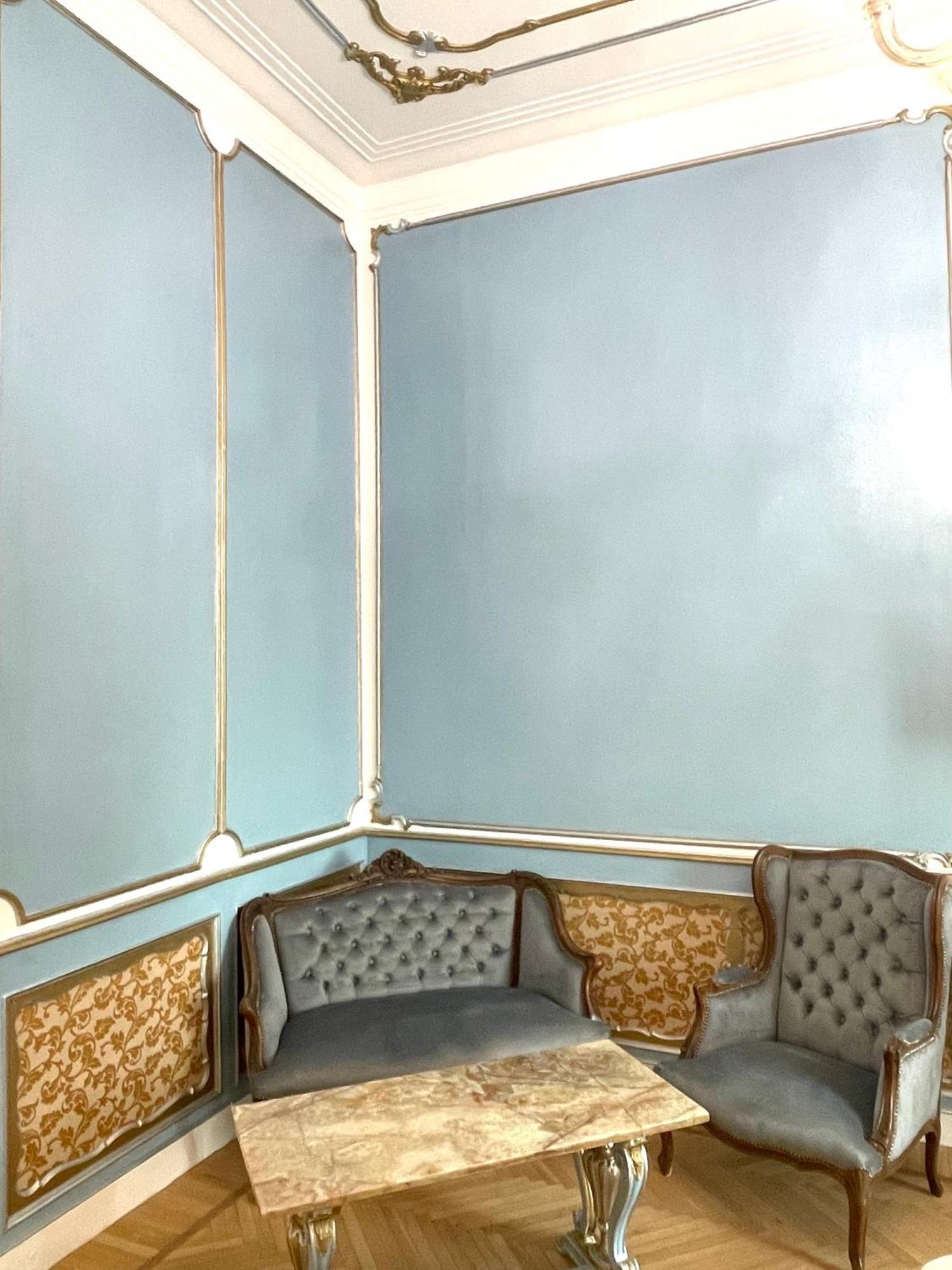 Stile Libero Guest House ตูริน ภายนอก รูปภาพ