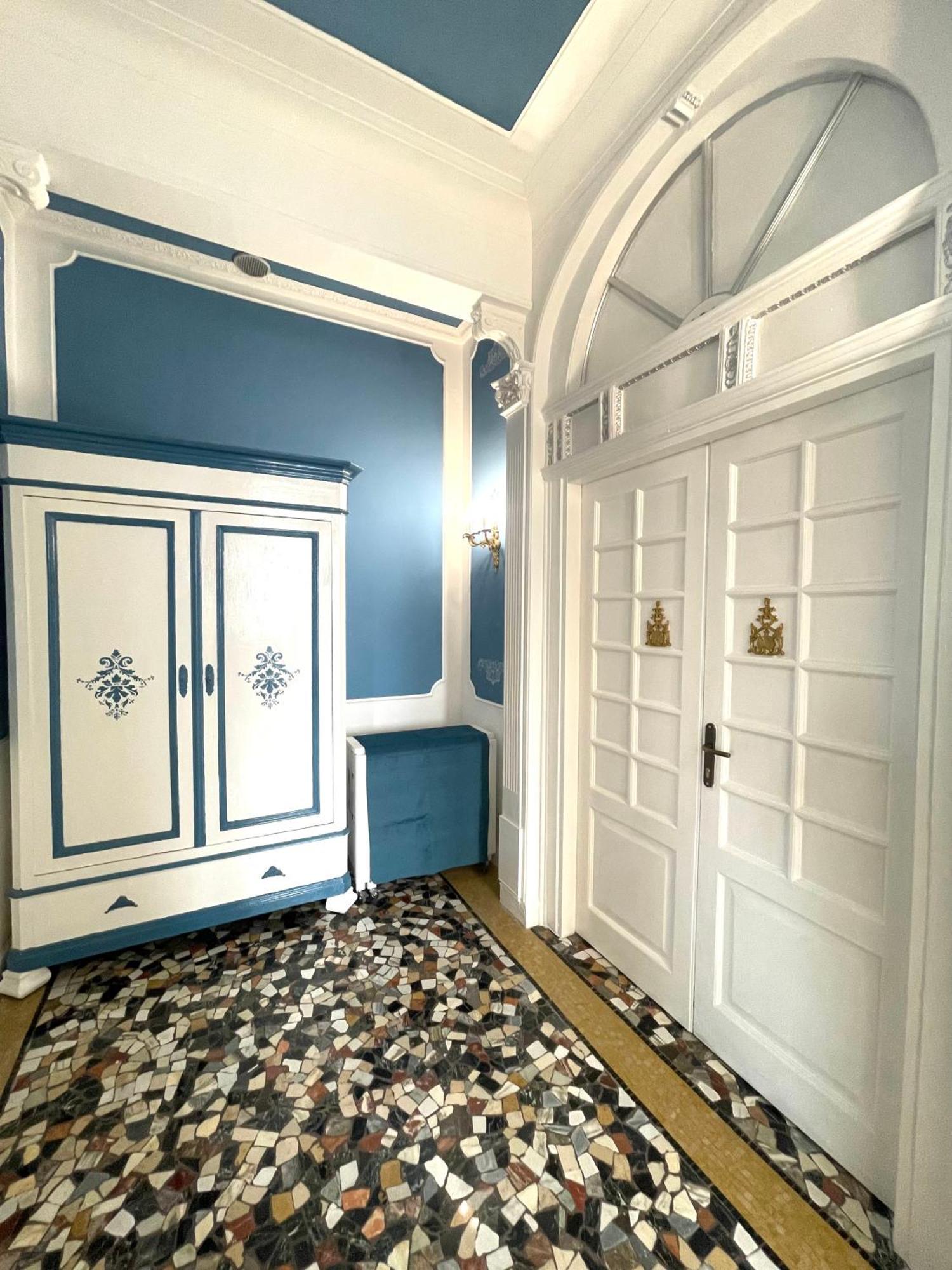 Stile Libero Guest House ตูริน ภายนอก รูปภาพ