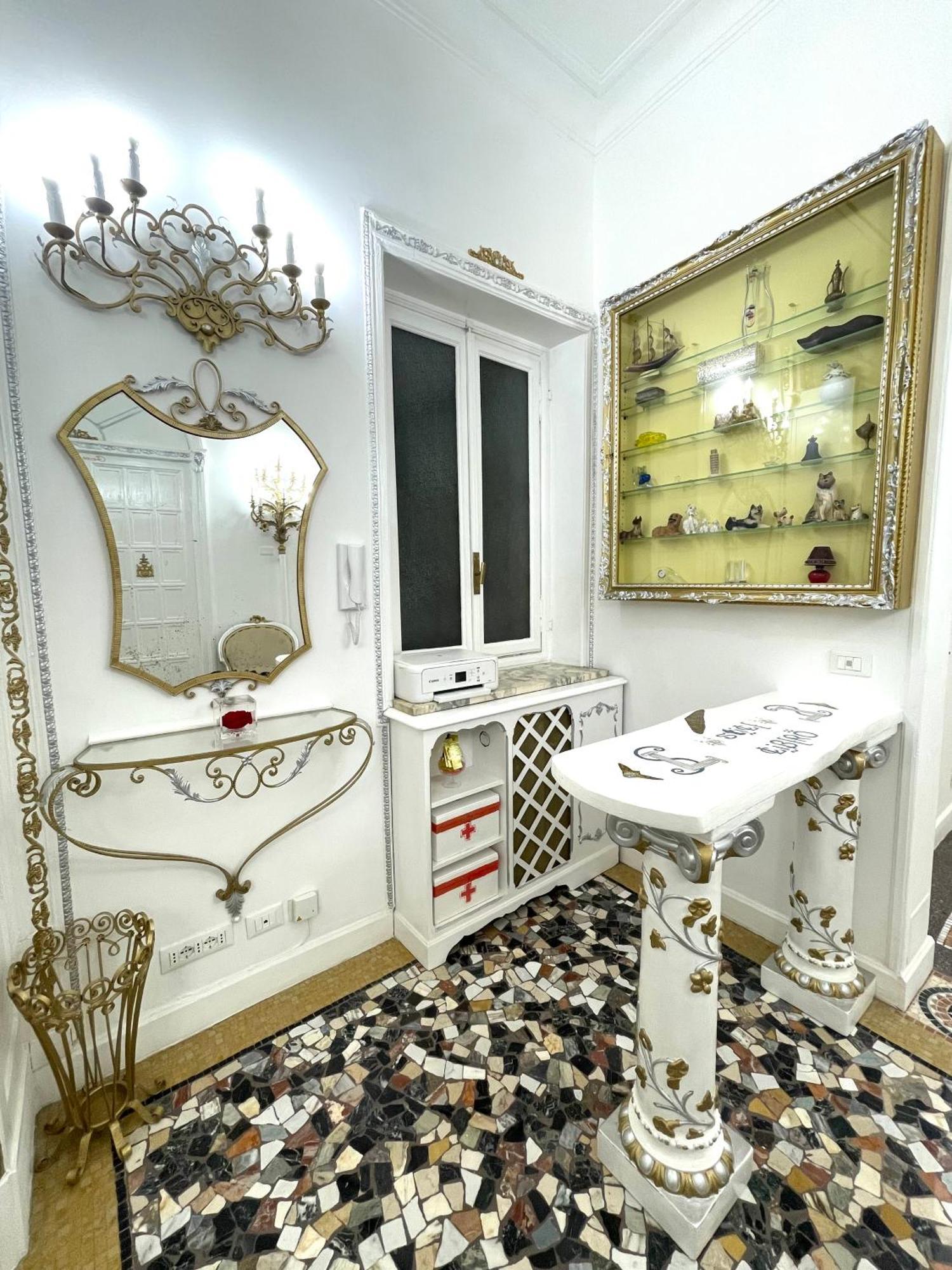 Stile Libero Guest House ตูริน ภายนอก รูปภาพ