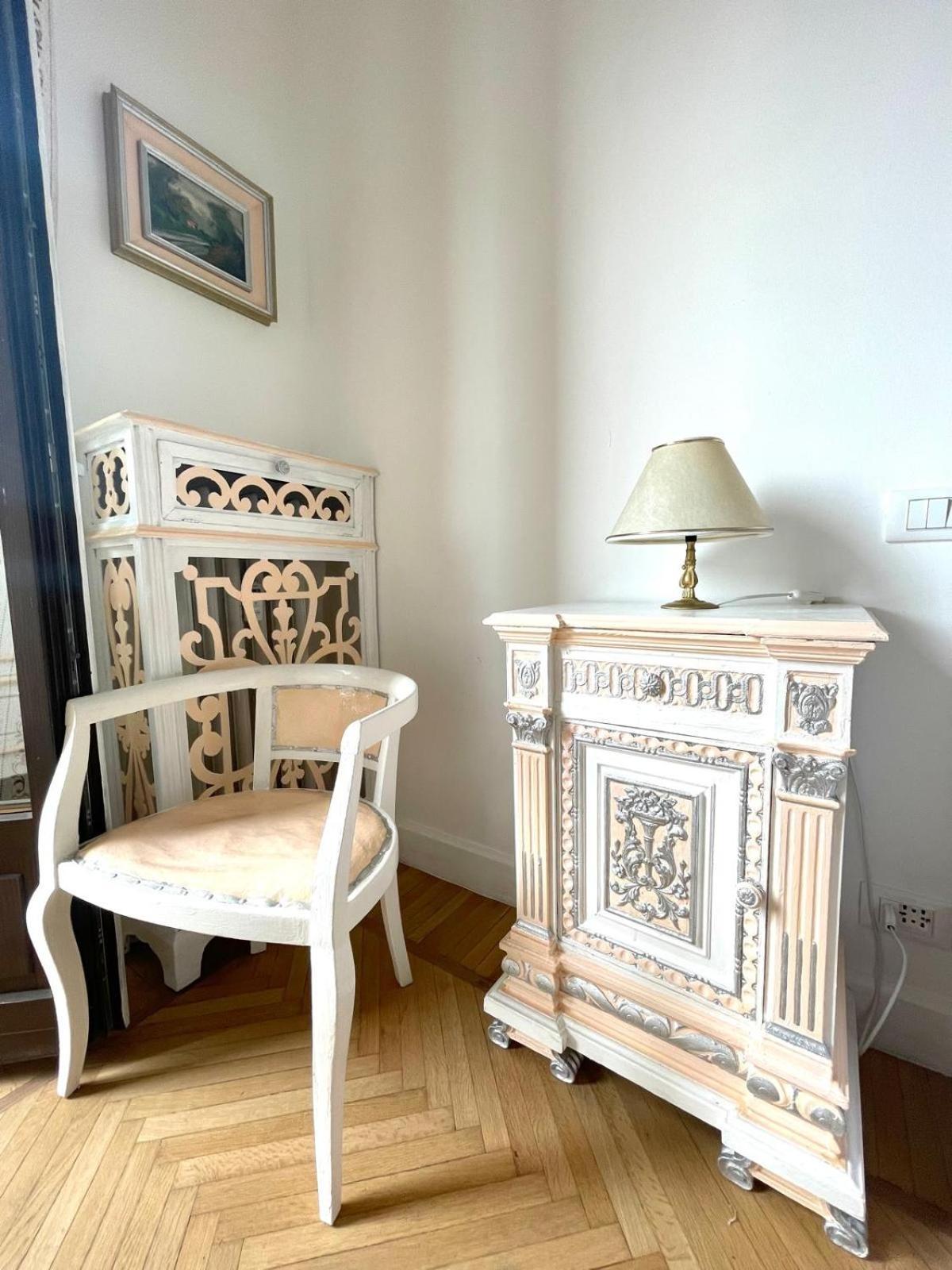 Stile Libero Guest House ตูริน ภายนอก รูปภาพ