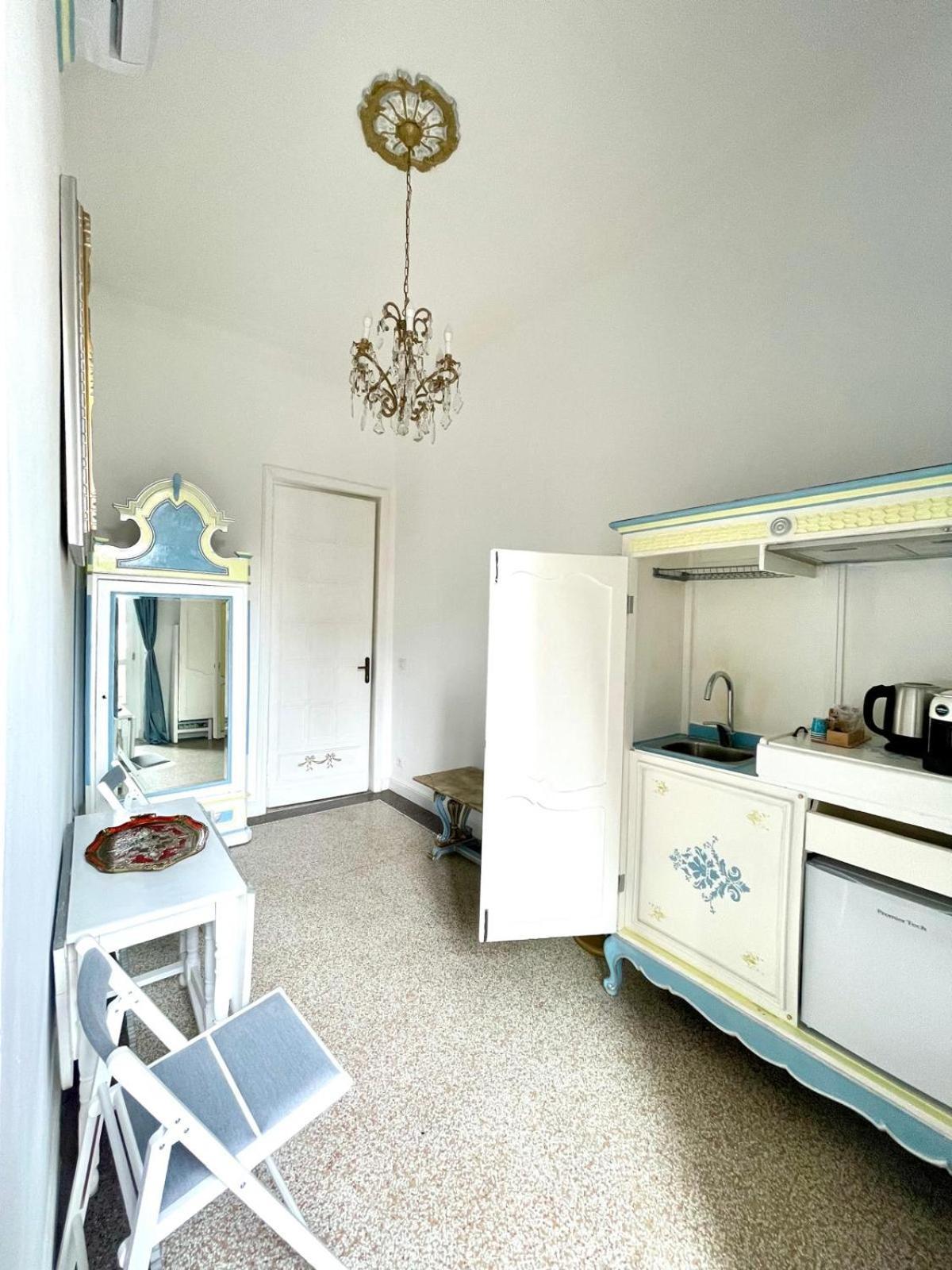Stile Libero Guest House ตูริน ภายนอก รูปภาพ